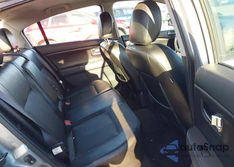 2012 Nissan Sentra 2.0 Sl z USA, uszkodzony, nr VIN 3N1AB6AP5CL783386